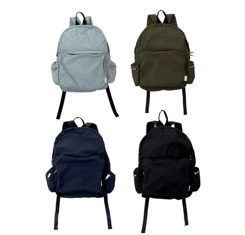 amiment backpack